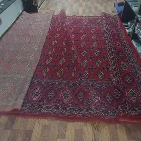 3×5 lik galyn yüpek Haly 1980y