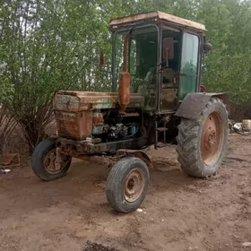 MTZ T-28 1980