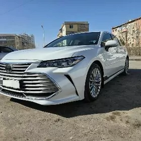 Toyota Avalon 2021