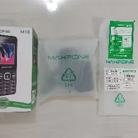 MAXFONE