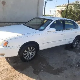 Toyota Avalon 1998