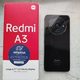 redmi a3