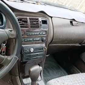 Toyota Mark II 1993