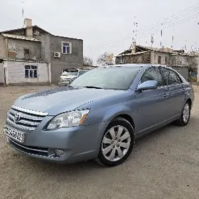 Toyota Avalon 2005