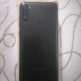 Samsung A11