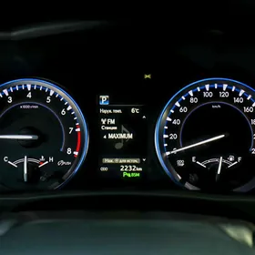 Highlander Pribor 220 KM