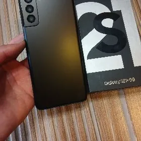 Samsung s21plus 8/256gb