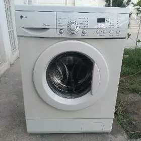 LG kir maşyn