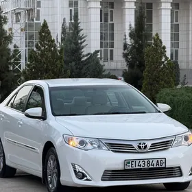 Toyota Camry 2013