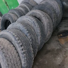 315/80/22.5 tekerler