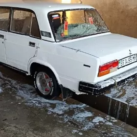 Lada 2107 1999