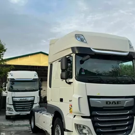 DAF 480 2021