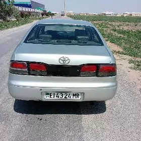 Toyota Aristo 1993