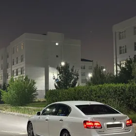Lexus GS 300 2007