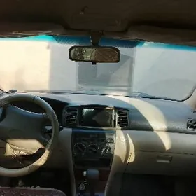Toyota Corolla 2001