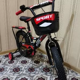 Детские велосипеды