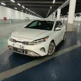 Kia Forte 2023