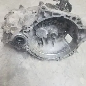 hunday Elantra 2010 karopka