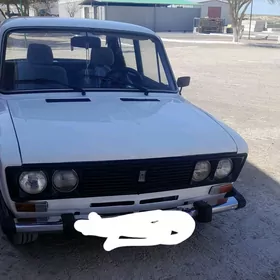 Lada 2106 1988