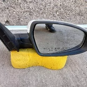 zadni wid  kiya forte