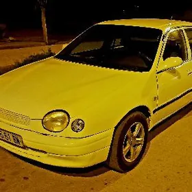 Toyota Corolla 2000
