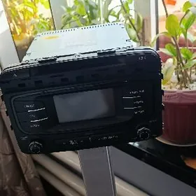 Магнитофон