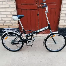 kama tigir 20lik arginal