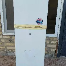 Holodilnik, Хололильник