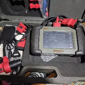 авто сканер диагностика