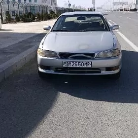 Toyota Mark II 1993