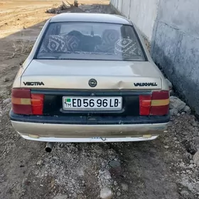 Opel Vectra 1991