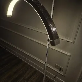 лампа для ресниц , светильник