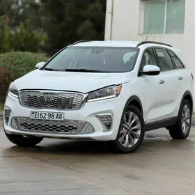 Kia Sorento 2020