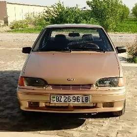 Lada 2115 2000