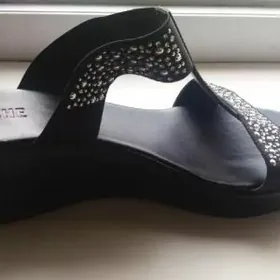 Обувь на лето