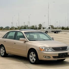 Toyota Avalon 2000