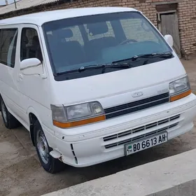 Toyota Hiace 1993