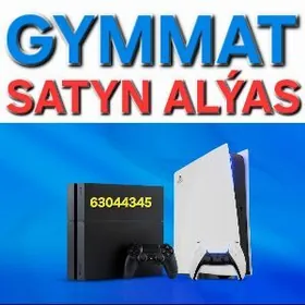 SATYN ALÝAS Playstation 4/5
