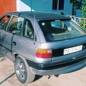Opel Astra 1992