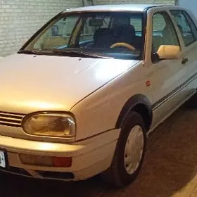 Volkswagen Golf III 1994