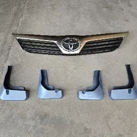 camry palta 2012 - 2014