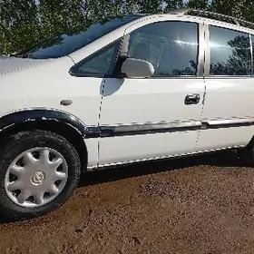Opel Zafira 2000