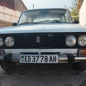 Lada 2106 1993