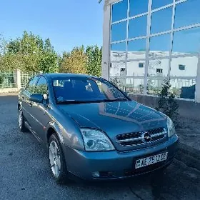 Opel Vectra 2003