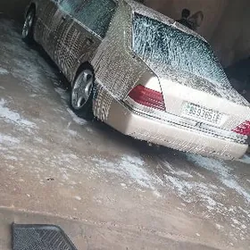 Mercedes-Benz 500-Class 1993