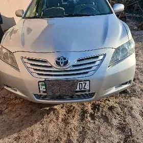 Toyota Camry 2008