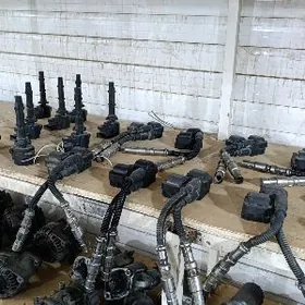 Morda mersedes babina 3.5 3.2