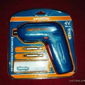 ШУРУПОВЁРТ НОВЫЙ TAZE SURUPOVE