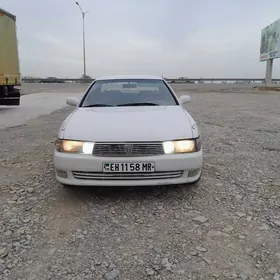 Toyota Cresta 1996