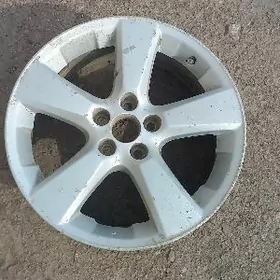 диске.  18.  лексус